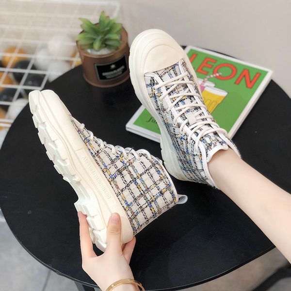 2020 summer autumn high canvas shoes casual womens shoes sports running shoes women aa-562
2020 summer autumn high canvas shoes casual womens shoes sports running shoes women aa-562