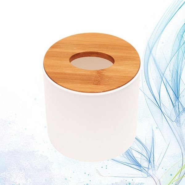 tissue boxes & napkins bamboo cover matte box creative round paper towel tube home living room simple napkin tray
tissue boxes & napkins bamboo cover matte box creative round paper towel tube home living room simple napkin tray