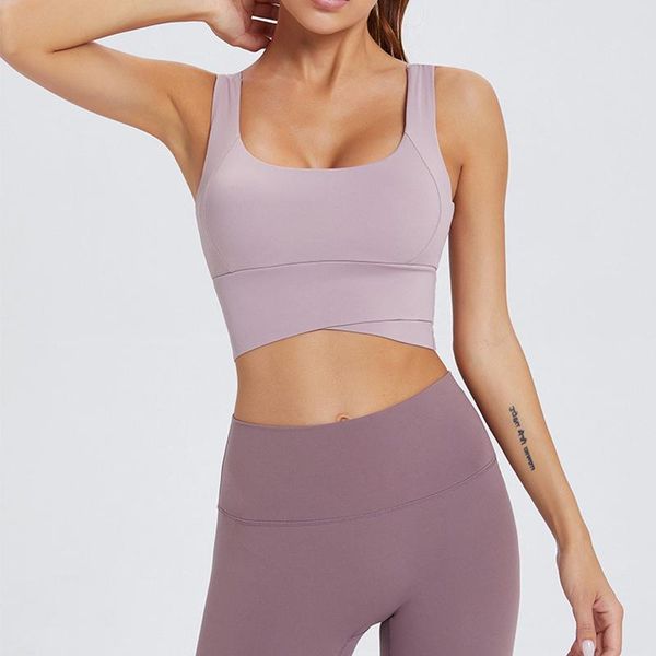 yoga outfit training solid bras padded high impact support sports workout gym crop women push-up naked-feel running vest
yoga outfit training solid bras padded high impact support sports workout gym crop women push-up naked-feel running vest