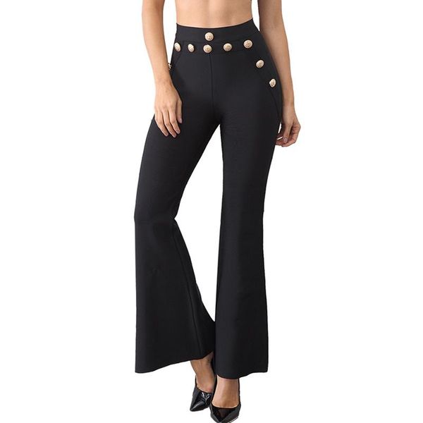 women's pants & capris women skinny long bodycon bandage flare high waist trousers evening party 2021 summer white red black, Black;white
women's pants & capris women skinny long bodycon bandage flare high waist trousers evening party 2021 summer white red black, Black;white