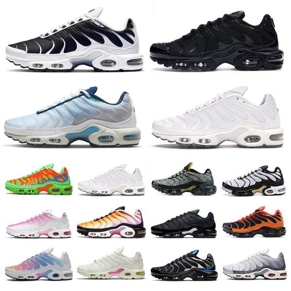 plus tn mens running shoes atlanta triple black white crater dmp euro tour fresh perspective volt glow gradient spider web men trainers spor
plus tn mens running shoes atlanta triple black white crater dmp euro tour fresh perspective volt glow gradient spider web men trainers spor