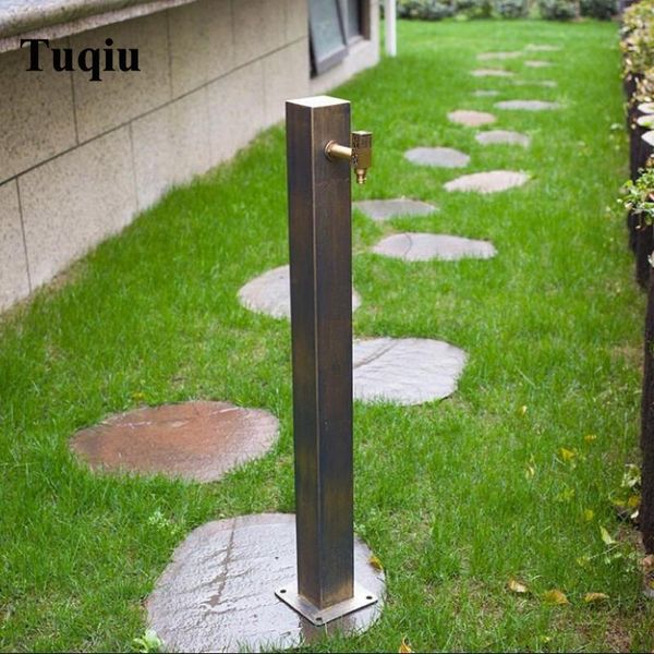 stainless steel antique bronze finished garden faucet floor decked outdoor faucet washing machine square
stainless steel antique bronze finished garden faucet floor decked outdoor faucet washing machine square