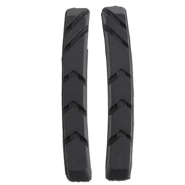 bike brakes 1pair mountain road brake pads bicycle braking v-brake holder shoes rubber blocks cycling accessories black z70
bike brakes 1pair mountain road brake pads bicycle braking v-brake holder shoes rubber blocks cycling accessories black z70
