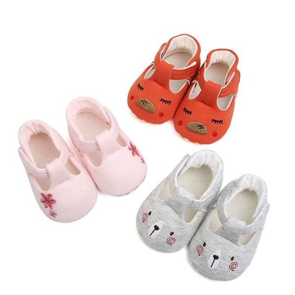 first walkers 2021 baby's shoes simple cute comfortable cartoon flower print soft sole infant toddler for boys girls
first walkers 2021 baby's shoes simple cute comfortable cartoon flower print soft sole infant toddler for boys girls
