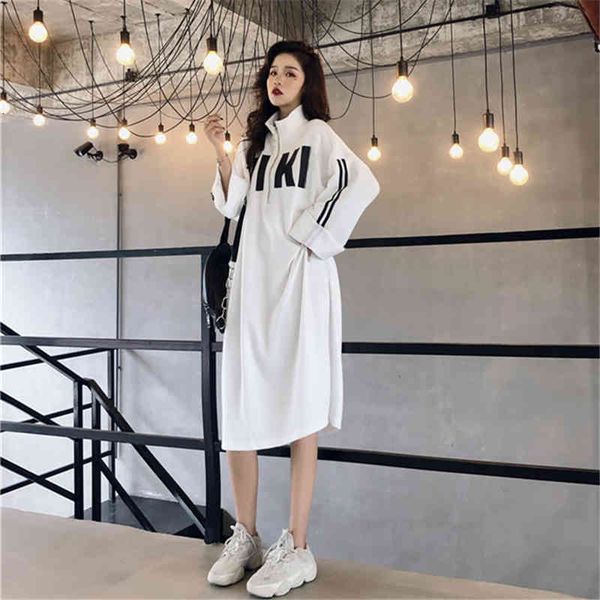 women's jackets cotton half-high collar women's thin section loose zipper long paragraph without hat over the knee dress hddr, Black;brown
women's jackets cotton half-high collar women's thin section loose zipper long paragraph without hat over the knee dress hddr, Black;brown