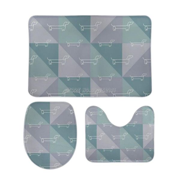 bath mats dra 2021 pattern 3pcs bathroom set water absorption toilet rugs western style mat anti slip doormat carpet dachs
bath mats dra 2021 pattern 3pcs bathroom set water absorption toilet rugs western style mat anti slip doormat carpet dachs