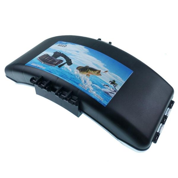 fishing accessories tackle box multi-functional waist bait boxes case for lures baits hook portable accessory organizer
fishing accessories tackle box multi-functional waist bait boxes case for lures baits hook portable accessory organizer
