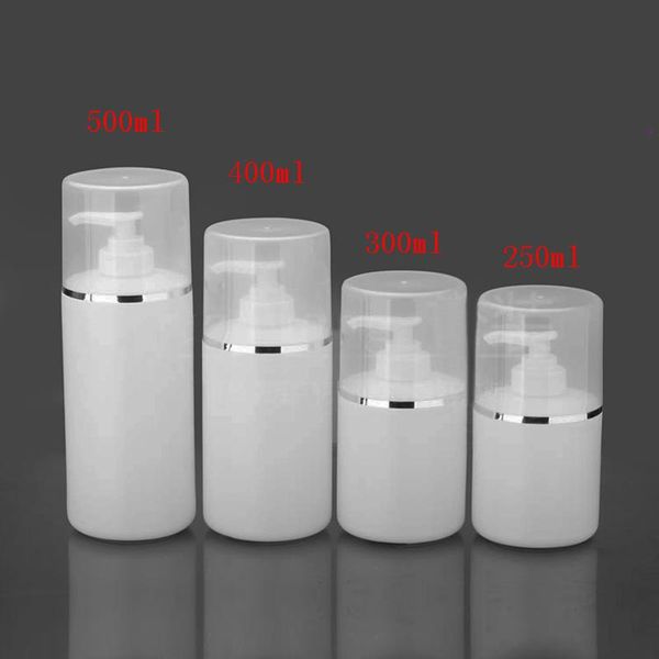 10x500ml white cosmetic lotion cream pump plastic container,dispenser pump pe bottles for cosmetic packaging,skin care cream jar
10x500ml white cosmetic lotion cream pump plastic container,dispenser pump pe bottles for cosmetic packaging,skin care cream jar