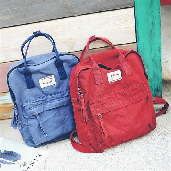 backpack harajuku women japan canvas backpacks student school for teenage girl boy casual travel bag trendy
backpack harajuku women japan canvas backpacks student school for teenage girl boy casual travel bag trendy