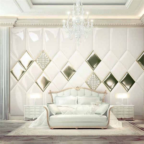 wallpapers wellyu custom wallpaper 3d papel de pared luxury gold rhombic jane european soft bag background wall papers home decor murals3d
wallpapers wellyu custom wallpaper 3d papel de pared luxury gold rhombic jane european soft bag background wall papers home decor murals3d
