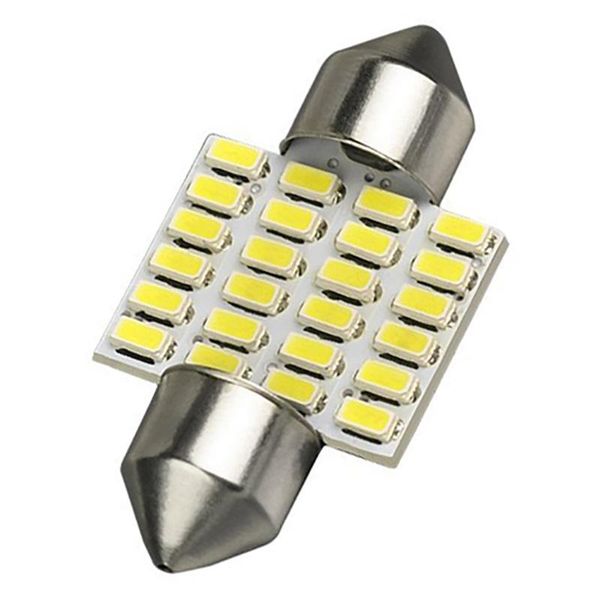 tpke 2x 31mm 3528 1210 smd led car auto festoon dome interior map lights bulb lamp for dc 12v ice blue white
tpke 2x 31mm 3528 1210 smd led car auto festoon dome interior map lights bulb lamp for dc 12v ice blue white