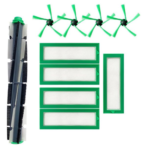 vacuum cleaners promotionroller brush side hepa filter for vorwerk kobold rv20/rv30 sweeping robot accessories cleaner parts
vacuum cleaners promotionroller brush side hepa filter for vorwerk kobold rv20/rv30 sweeping robot accessories cleaner parts