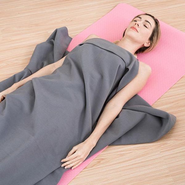 yoga mats blanket anti-shedding anti-pilling solid color meditation pilates folded mat towel for home
yoga mats blanket anti-shedding anti-pilling solid color meditation pilates folded mat towel for home