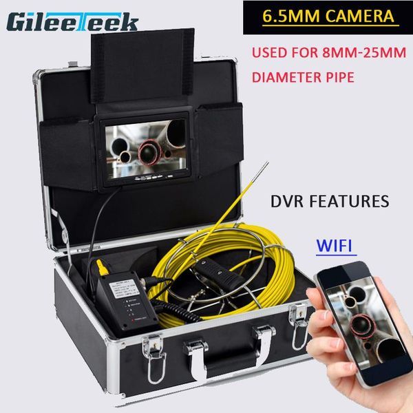 cameras dhl wp70c wifi pipeline drain 6.5mm video camera with inspection scope support phone app view have dvr features
cameras dhl wp70c wifi pipeline drain 6.5mm video camera with inspection scope support phone app view have dvr features