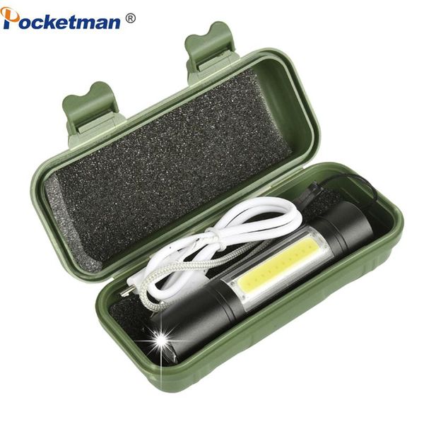 other led lighting portable usb rechargeable with packing box built-in 14500 battery torch 3 modes waterproof
other led lighting portable usb rechargeable with packing box built-in 14500 battery torch 3 modes waterproof
