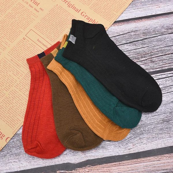 women comfortable stripe cotton socks women slippers short ankle socks fashion random color, Black;white
women comfortable stripe cotton socks women slippers short ankle socks fashion random color, Black;white