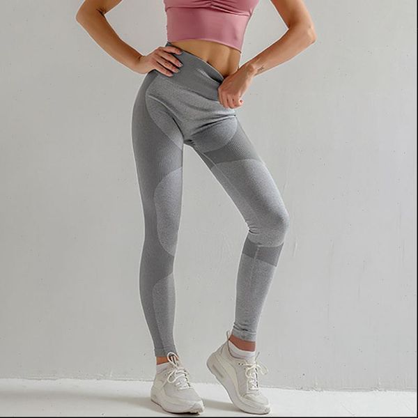 fashion women leggings skinny color block patchwork push up ankle length leggings fitness high elastic nbsp waist leggins, Black
fashion women leggings skinny color block patchwork push up ankle length leggings fitness high elastic nbsp waist leggins, Black