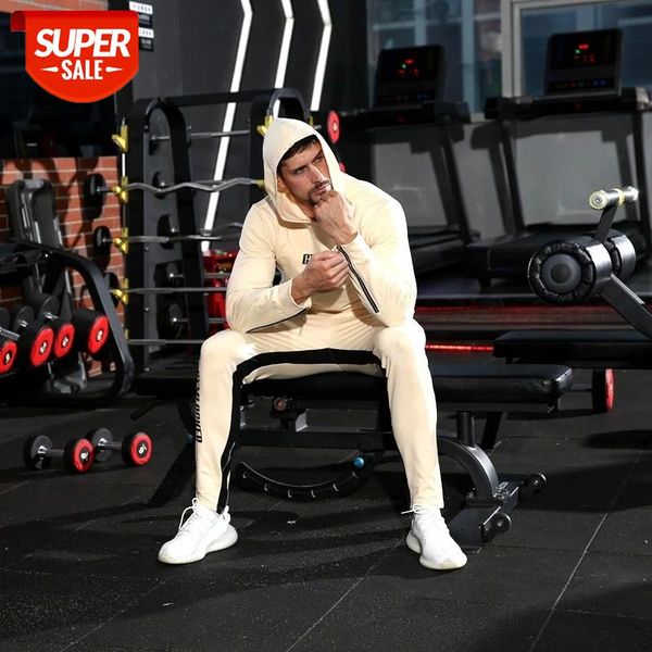 new 2019 rashgard sport jacket men hooded joggings running jacket bodybuilding sport clothing hoodie gym sweatshirts pullover #qs35, Black 
new 2019 rashgard sport jacket men hooded joggings running jacket bodybuilding sport clothing hoodie gym sweatshirts pullover #qs35, Black