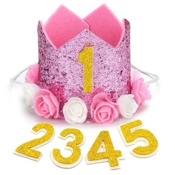 dog apparel fashion pet birthday hats cute sequin crown hat party for christmas hair accessories
dog apparel fashion pet birthday hats cute sequin crown hat party for christmas hair accessories