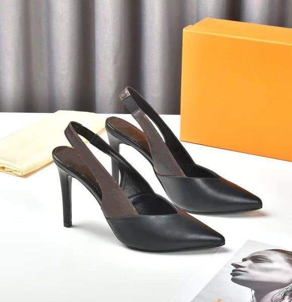 latest good quality real leather women shoes sandals slippers high heels banquet party neakers wedding 262, Black
latest good quality real leather women shoes sandals slippers high heels banquet party neakers wedding 262, Black