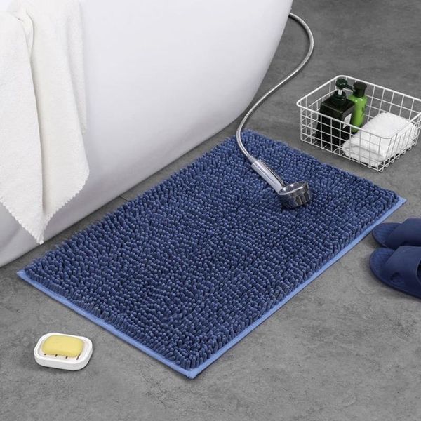 shower curtains chenille floor mat kitchen bedroom carpet bathroom absorbent door
shower curtains chenille floor mat kitchen bedroom carpet bathroom absorbent door