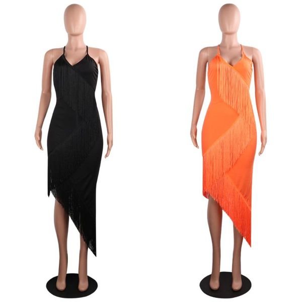 casual dresses ztone 2021 fashion y2k ladies summer dress maxi slip tassel style backless v neck party long beachwear, Black;gray
casual dresses ztone 2021 fashion y2k ladies summer dress maxi slip tassel style backless v neck party long beachwear, Black;gray