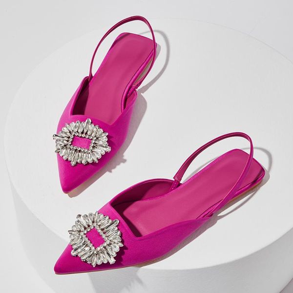 sandals shoes women pointed toe flats female casual outside shallow 2021 summer rhinestones flat with ladies, Black
sandals shoes women pointed toe flats female casual outside shallow 2021 summer rhinestones flat with ladies, Black
