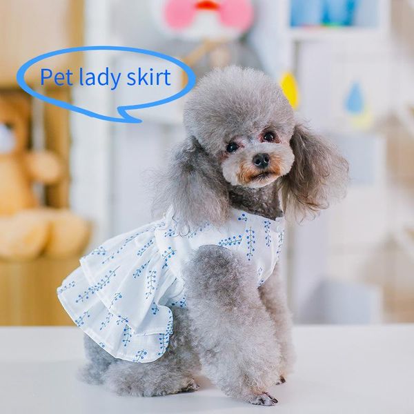 dog apparel fashion clothes summer cool pet princess skirt for dogs jacket cotton clothing cats pets supplies
dog apparel fashion clothes summer cool pet princess skirt for dogs jacket cotton clothing cats pets supplies