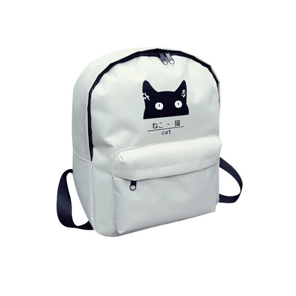 backpack women for teenagers girls boys lapcanvas small cat printing cartoon animal schoolbag casual female school bags
backpack women for teenagers girls boys lapcanvas small cat printing cartoon animal schoolbag casual female school bags