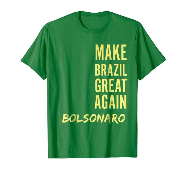 Camisa Do Bolsonaro - Bolsonaro Shirt 2018 Presidente, Mainly pictures