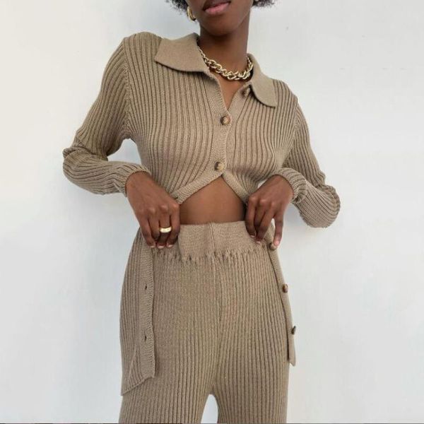 women's two piece pants holiwind 2021 women knitting 2-pieces sweater suit v-neck single-breasted cardigan + lady winter set, White
women's two piece pants holiwind 2021 women knitting 2-pieces sweater suit v-neck single-breasted cardigan + lady winter set, White