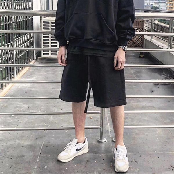men's shorts streetwear summer mens cargo loose black casual basketball men running beach short homme clothing dh50dkn, White;black
men's shorts streetwear summer mens cargo loose black casual basketball men running beach short homme clothing dh50dkn, White;black