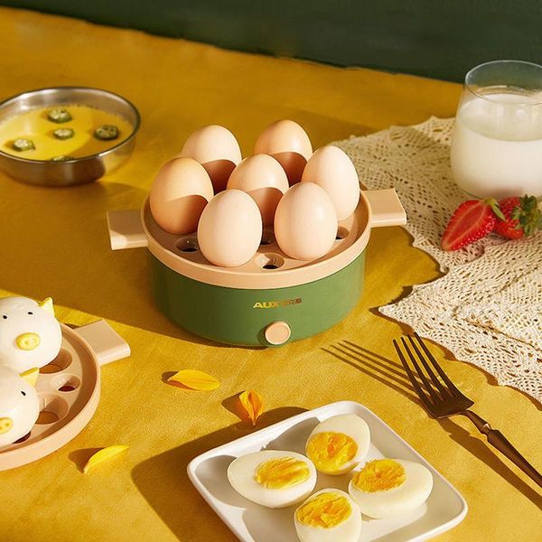 egg boilers 350w electric boiler cooker automatic power off anti-dry breakfast machine single/double layer with steamer 220v
egg boilers 350w electric boiler cooker automatic power off anti-dry breakfast machine single/double layer with steamer 220v