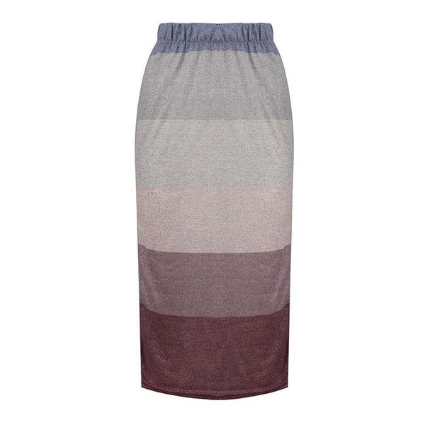 skirts ladies striped long maxi pencil mid-calf skirt women thick warm bodycon slim high waist stretch, Black
skirts ladies striped long maxi pencil mid-calf skirt women thick warm bodycon slim high waist stretch, Black