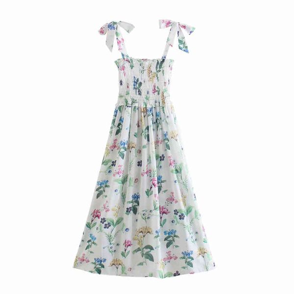 floral print pleated midi dress women folds spaghetti straps sleeveless backless elastic waist slim long dress vacation vestido, Black;gray
floral print pleated midi dress women folds spaghetti straps sleeveless backless elastic waist slim long dress vacation vestido, Black;gray