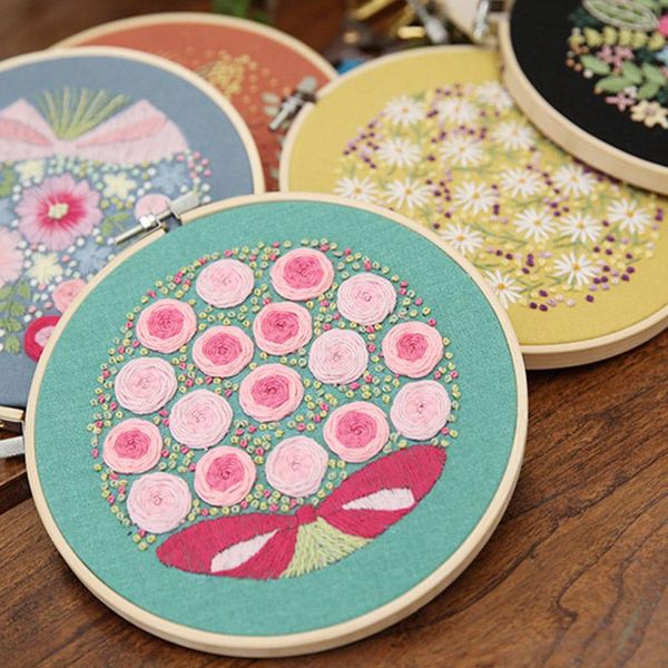 other arts and crafts cross stitch european style ribbon plants flower pattern diy material package painting decoration hand embroidery cott
other arts and crafts cross stitch european style ribbon plants flower pattern diy material package painting decoration hand embroidery cott