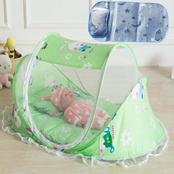 5pieces/set baby crib mosquito net summer sleeping mat mattress cushion baby pillow newborn infant bed tent canopy quality nets
5pieces/set baby crib mosquito net summer sleeping mat mattress cushion baby pillow newborn infant bed tent canopy quality nets