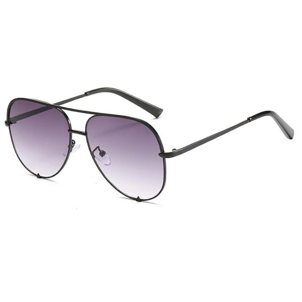 supereyewear 50100 fashion 2021 men women sun glass high key pilot sunglass, White;black
supereyewear 50100 fashion 2021 men women sun glass high key pilot sunglass, White;black