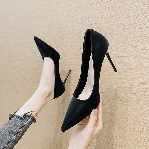 dress shoes 2021 women's pumps black high heel patent leather pointed toe fetish model show nightclub party classic
dress shoes 2021 women's pumps black high heel patent leather pointed toe fetish model show nightclub party classic