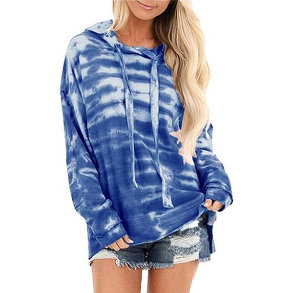 hoodie women colorful long sleeve sweatshirt ladies tie dyeing hooded sweatshirt autumn hoodie polerones mujer, Black
hoodie women colorful long sleeve sweatshirt ladies tie dyeing hooded sweatshirt autumn hoodie polerones mujer, Black