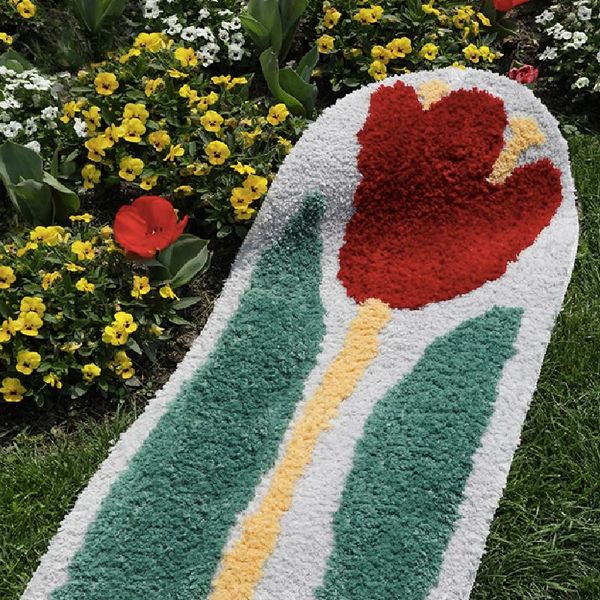 carpets tulip non-slip large bath mats nordic fluffy flower floor carpet rug floral living room rugs pad home decoration
carpets tulip non-slip large bath mats nordic fluffy flower floor carpet rug floral living room rugs pad home decoration