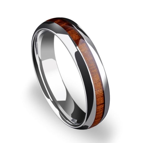 wedding rings arrival 5mm width tungsten engagement dome band inlay koa wood for woman man size 7-11 comfort fit, Slivery;golden
wedding rings arrival 5mm width tungsten engagement dome band inlay koa wood for woman man size 7-11 comfort fit, Slivery;golden