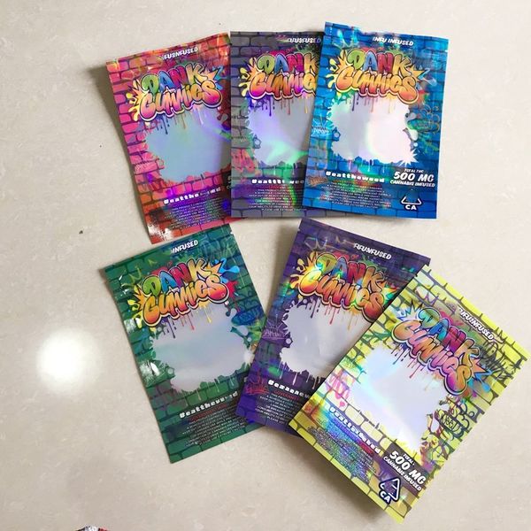 hologram 500mg dank gummies bags packaging worms edibles bears cubes gummy bag smell proof mylar baggies
hologram 500mg dank gummies bags packaging worms edibles bears cubes gummy bag smell proof mylar baggies