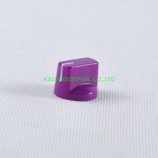 smart power plugs 10pcs colorful purple vintage control plastic knob spline shaft 18t potentiometer
smart power plugs 10pcs colorful purple vintage control plastic knob spline shaft 18t potentiometer