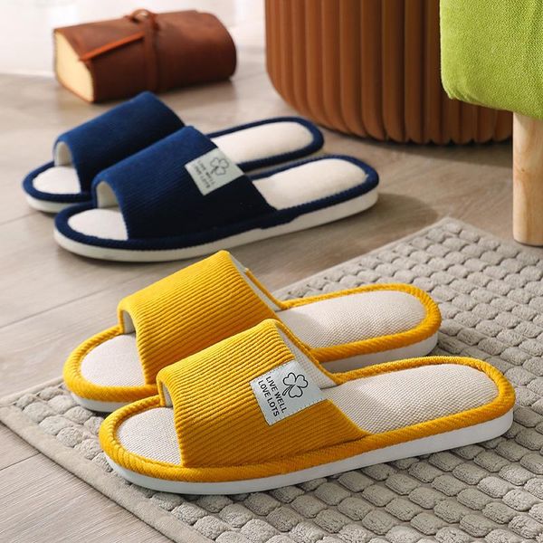 slippers 2021 women autumn winter cotton indoor non-slip soft warm slides corduroy couple slipper female simple plush shoes, Black
slippers 2021 women autumn winter cotton indoor non-slip soft warm slides corduroy couple slipper female simple plush shoes, Black