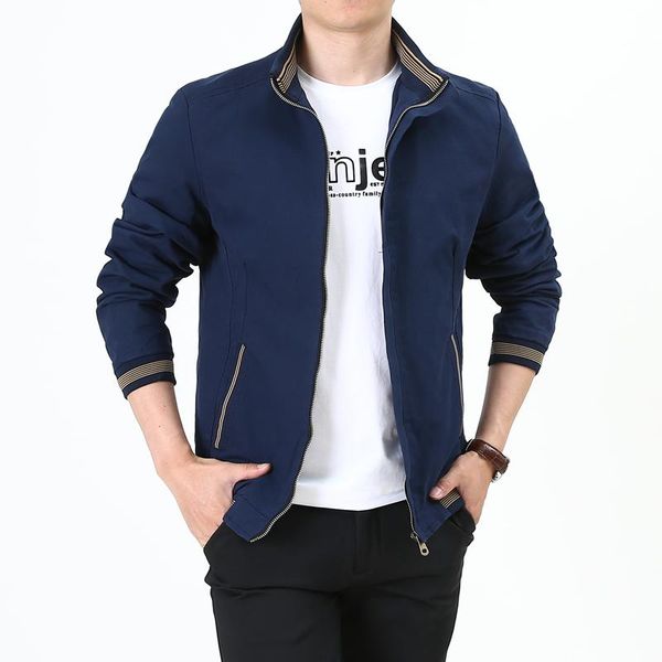 men's jackets spring autumn bomber zipper jacket male casual streetwear hip hop slim fit pilot coat men clothing plus size 5xl, Black;brown
men's jackets spring autumn bomber zipper jacket male casual streetwear hip hop slim fit pilot coat men clothing plus size 5xl, Black;brown