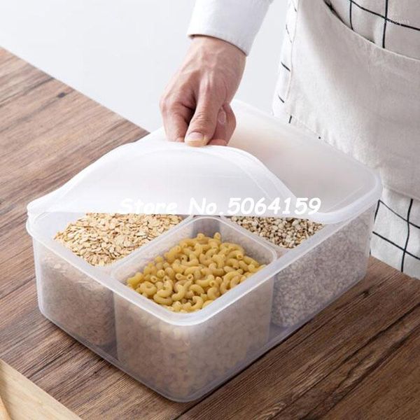 storage bottles & jars 5pcs/set boxes food containers box plastic rice cereal container fridge organizer case for keep fruit fish fresh
storage bottles & jars 5pcs/set boxes food containers box plastic rice cereal container fridge organizer case for keep fruit fish fresh