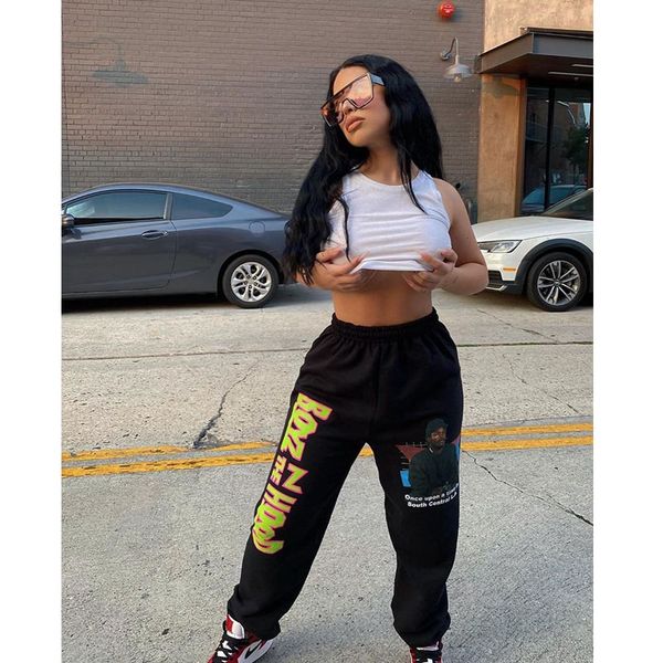 spring summer y2k pants letter print mid waist sweatpants fashion tracksuits women bottoms joggers streetwear harajuku clothes, White
spring summer y2k pants letter print mid waist sweatpants fashion tracksuits women bottoms joggers streetwear harajuku clothes, White