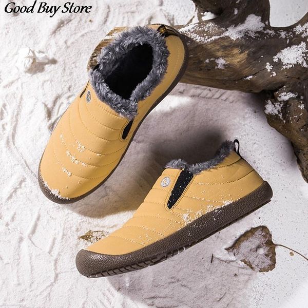 boots waterproof winter snow women warm fur casual shoes soft plush short boot plus size ankle botas mujer fashion female, Black
boots waterproof winter snow women warm fur casual shoes soft plush short boot plus size ankle botas mujer fashion female, Black