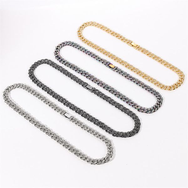 chains fashion hip-hop 46/50/60cm cuban necklace men women jewelry classic solid color creative party miami halloween accessories, Silver
chains fashion hip-hop 46/50/60cm cuban necklace men women jewelry classic solid color creative party miami halloween accessories, Silver